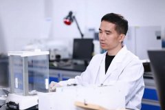 中建七局建建粉饰工程无限公司设想研究总院（