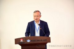 产物工艺组由中国锻压协会首席专家蒋